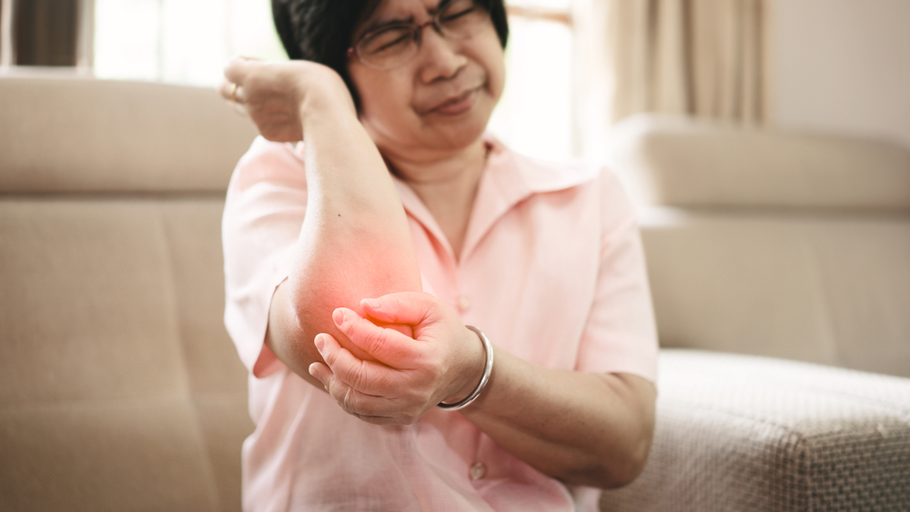 Distal Biceps Tears