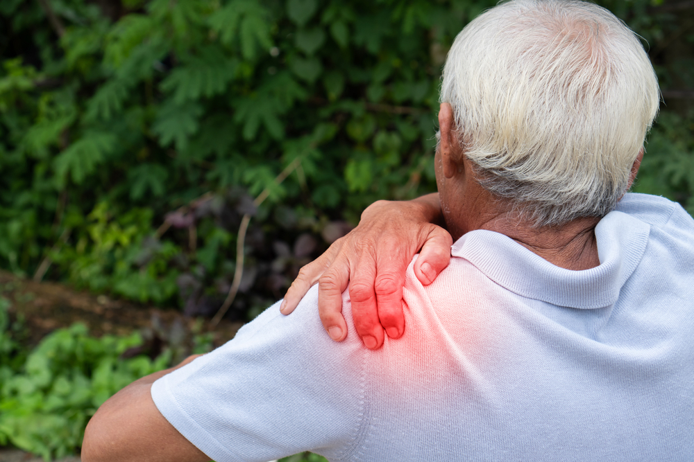 Labral Tears