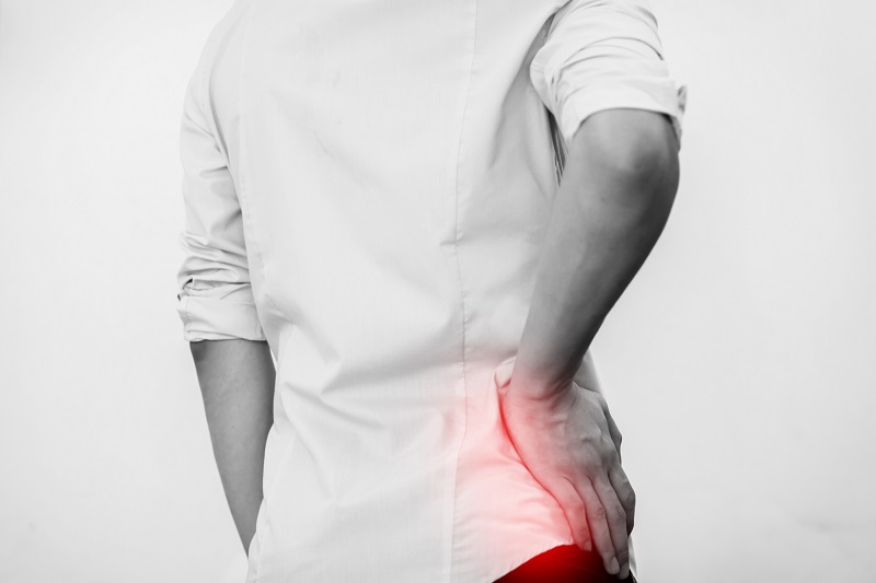 Labral Tears