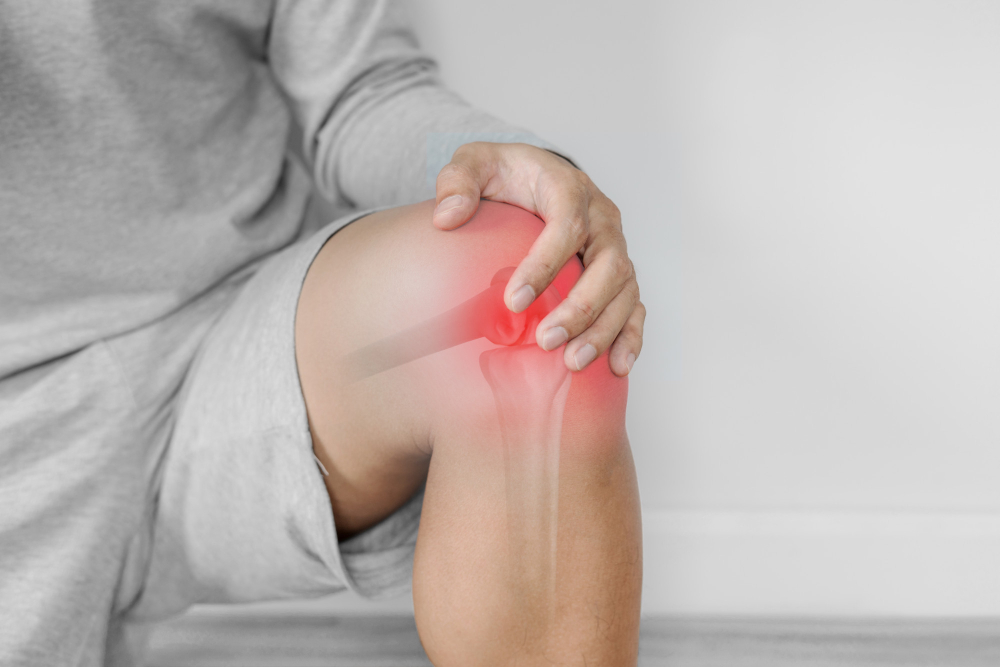 Multiligament Knee Injury