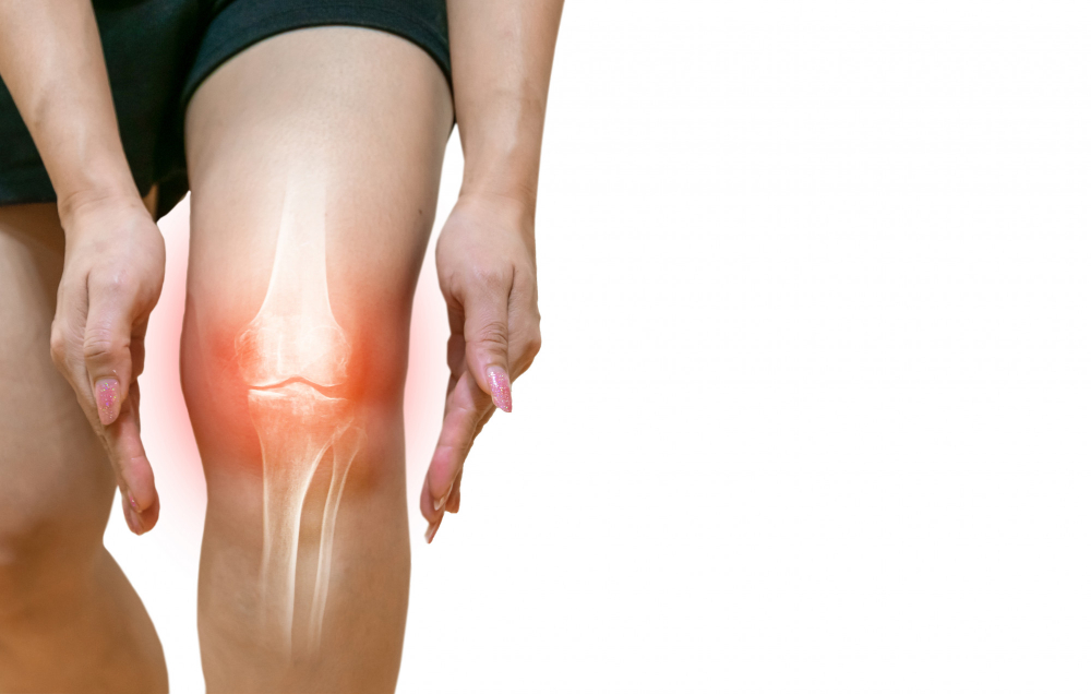 Cartilage Lesions