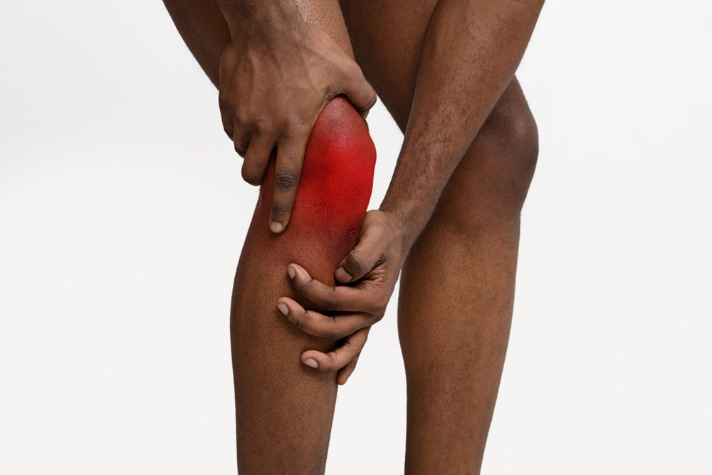 Tendinitis