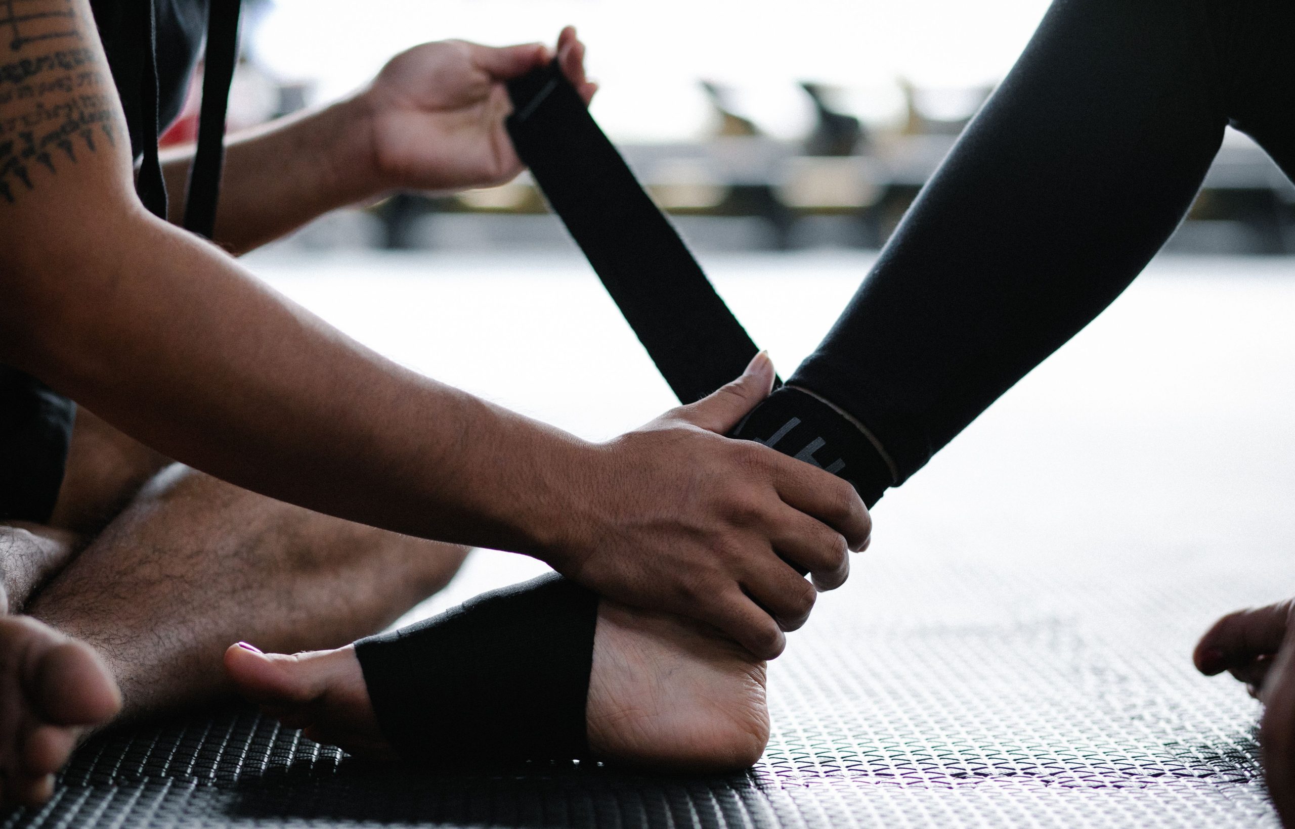 Fractures