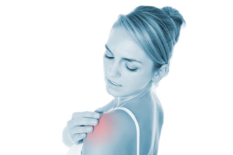Shoulder Impingement
