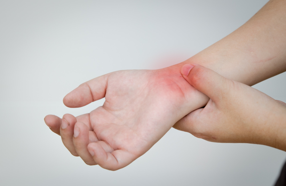 Wrist Fracture